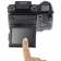 Цифровой фотоаппарат Fujifilm GFX 50S Body